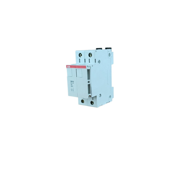 E932//10 fuse holder disconnector 2p10a 250v (8.5x23mm)